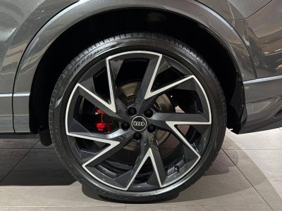 Audi RS Q3 SPORTBACK Sportback 25 TFSI 400 ch S tronic 7 - 42