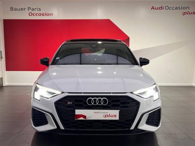 Audi S3 SPORTBACK Sportback TFSI 310 S tronic 7 Quattro - 2