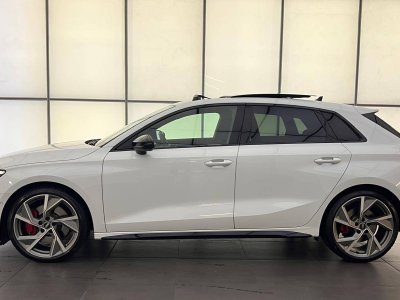 Audi S3 SPORTBACK Sportback TFSI 310 S tronic 7 Quattro - 5