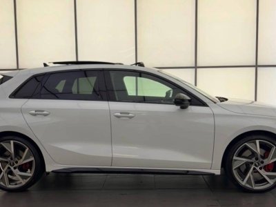 Audi S3 SPORTBACK Sportback TFSI 310 S tronic 7 Quattro - 6