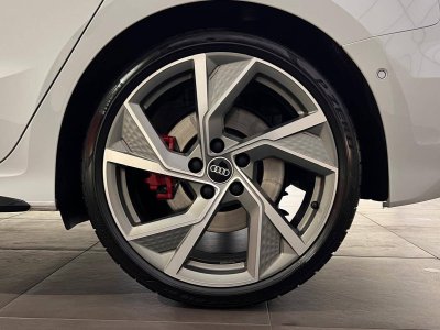 Audi S3 SPORTBACK Sportback TFSI 310 S tronic 7 Quattro - 7