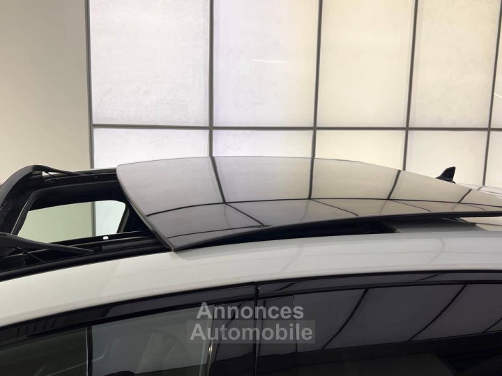 Audi S3 SPORTBACK Sportback TFSI 310 S tronic 7 Quattro - 8