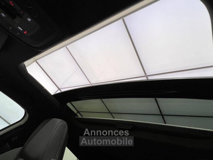 Audi S3 SPORTBACK Sportback TFSI 310 S tronic 7 Quattro - 9