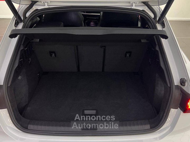 Audi S3 SPORTBACK Sportback TFSI 310 S tronic 7 Quattro - 11