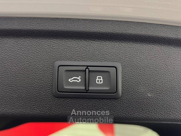 Audi S3 SPORTBACK Sportback TFSI 310 S tronic 7 Quattro - 12