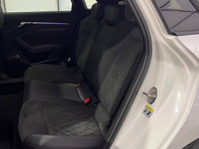 Audi S3 SPORTBACK Sportback TFSI 310 S tronic 7 Quattro - 13