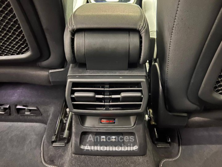 Audi S3 SPORTBACK Sportback TFSI 310 S tronic 7 Quattro - 14