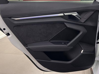 Audi S3 SPORTBACK Sportback TFSI 310 S tronic 7 Quattro - 15