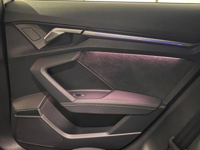 Audi S3 SPORTBACK Sportback TFSI 310 S tronic 7 Quattro - 16