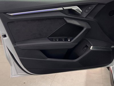 Audi S3 SPORTBACK Sportback TFSI 310 S tronic 7 Quattro - 17