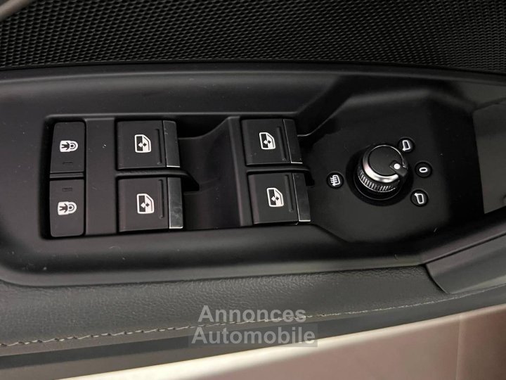 Audi S3 SPORTBACK Sportback TFSI 310 S tronic 7 Quattro - 18