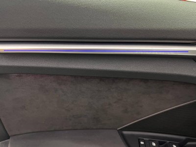 Audi S3 SPORTBACK Sportback TFSI 310 S tronic 7 Quattro - 19