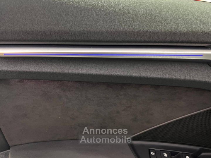 Audi S3 SPORTBACK Sportback TFSI 310 S tronic 7 Quattro - 19