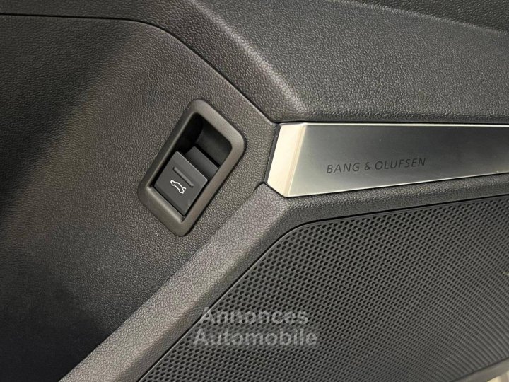 Audi S3 SPORTBACK Sportback TFSI 310 S tronic 7 Quattro - 20