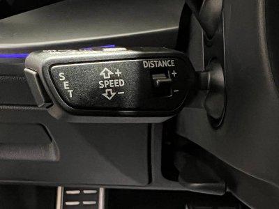 Audi S3 SPORTBACK Sportback TFSI 310 S tronic 7 Quattro - 24