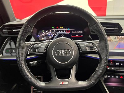 Audi S3 SPORTBACK Sportback TFSI 310 S tronic 7 Quattro - 25