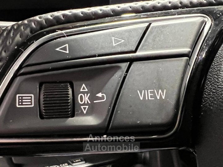 Audi S3 SPORTBACK Sportback TFSI 310 S tronic 7 Quattro - 26