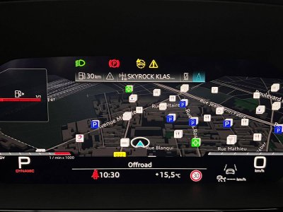 Audi S3 SPORTBACK Sportback TFSI 310 S tronic 7 Quattro - 28