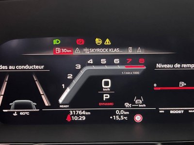 Audi S3 SPORTBACK Sportback TFSI 310 S tronic 7 Quattro - 32