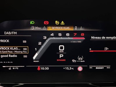 Audi S3 SPORTBACK Sportback TFSI 310 S tronic 7 Quattro - 34