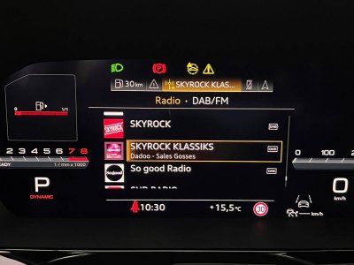 Audi S3 SPORTBACK Sportback TFSI 310 S tronic 7 Quattro - 35