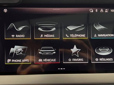 Audi S3 SPORTBACK Sportback TFSI 310 S tronic 7 Quattro - 37