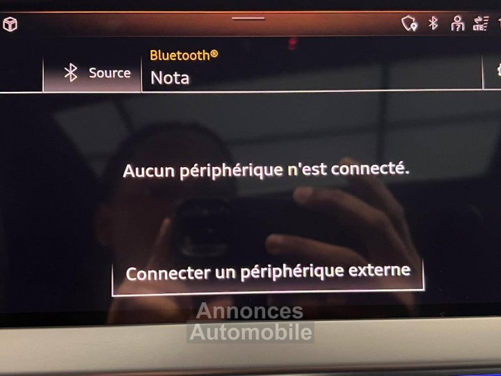 Audi S3 SPORTBACK Sportback TFSI 310 S tronic 7 Quattro - 39