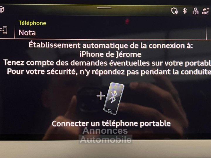 Audi S3 SPORTBACK Sportback TFSI 310 S tronic 7 Quattro - 40