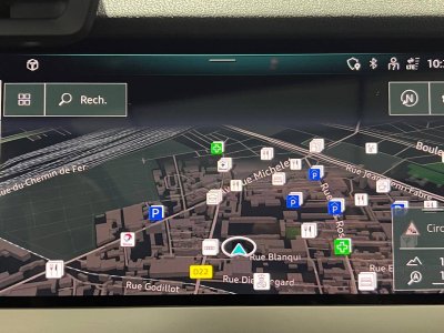 Audi S3 SPORTBACK Sportback TFSI 310 S tronic 7 Quattro - 41