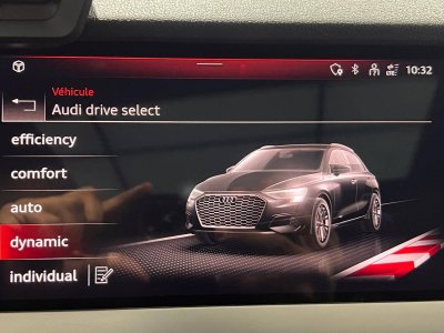 Audi S3 SPORTBACK Sportback TFSI 310 S tronic 7 Quattro - 43