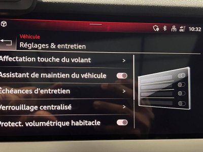 Audi S3 SPORTBACK Sportback TFSI 310 S tronic 7 Quattro - 45