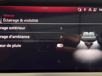 Audi S3 SPORTBACK Sportback TFSI 310 S tronic 7 Quattro - 47