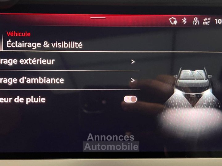 Audi S3 SPORTBACK Sportback TFSI 310 S tronic 7 Quattro - 47