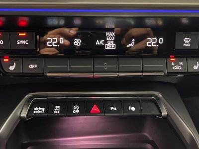 Audi S3 SPORTBACK Sportback TFSI 310 S tronic 7 Quattro - 48