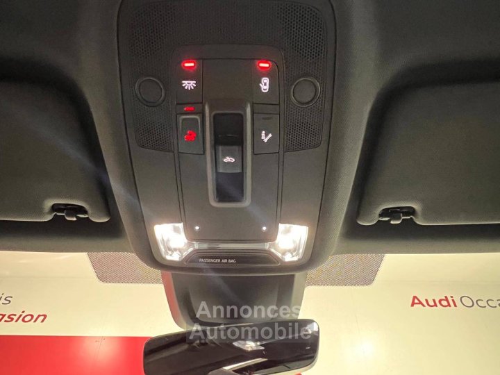 Audi S3 SPORTBACK Sportback TFSI 310 S tronic 7 Quattro - 49