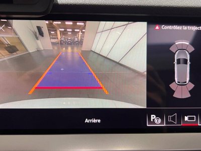 Audi S3 SPORTBACK Sportback TFSI 310 S tronic 7 Quattro - 50