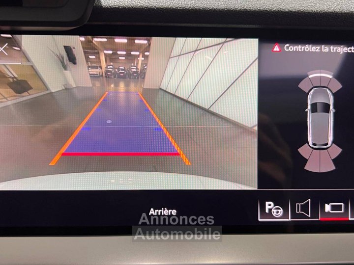 Audi S3 SPORTBACK Sportback TFSI 310 S tronic 7 Quattro - 50