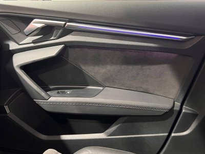 Audi S3 SPORTBACK Sportback TFSI 310 S tronic 7 Quattro - 52