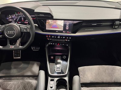 Audi S3 SPORTBACK Sportback TFSI 310 S tronic 7 Quattro - 54