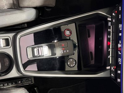 Audi S3 SPORTBACK Sportback TFSI 310 S tronic 7 Quattro - 55