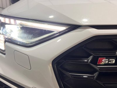 Audi S3 SPORTBACK Sportback TFSI 310 S tronic 7 Quattro - 56