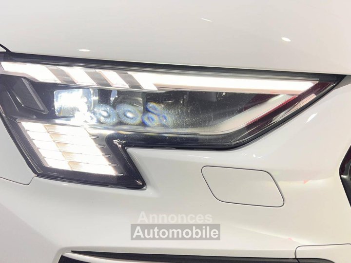 Audi S3 SPORTBACK Sportback TFSI 310 S tronic 7 Quattro - 57