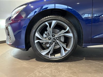 Audi A3 Sportback 35 TFSI Mild Hybrid 150 S tronic 7 S Line - 7