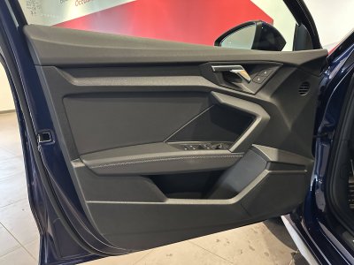 Audi A3 Sportback 35 TFSI Mild Hybrid 150 S tronic 7 S Line - 9