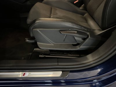 Audi A3 Sportback 35 TFSI Mild Hybrid 150 S tronic 7 S Line - 11