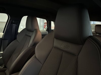 Audi A3 Sportback 35 TFSI Mild Hybrid 150 S tronic 7 S Line - 12