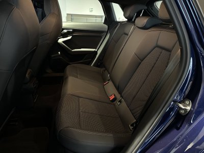 Audi A3 Sportback 35 TFSI Mild Hybrid 150 S tronic 7 S Line - 14