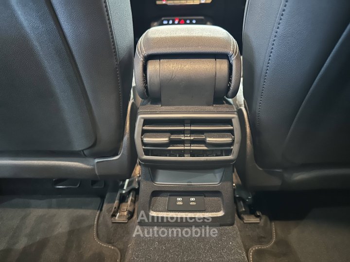 Audi A3 Sportback 35 TFSI Mild Hybrid 150 S tronic 7 S Line - 15