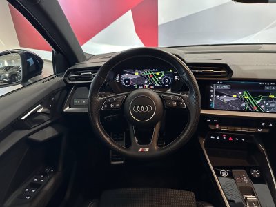 Audi A3 Sportback 35 TFSI Mild Hybrid 150 S tronic 7 S Line - 16