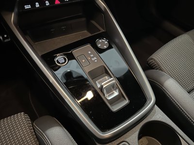 Audi A3 Sportback 35 TFSI Mild Hybrid 150 S tronic 7 S Line - 20